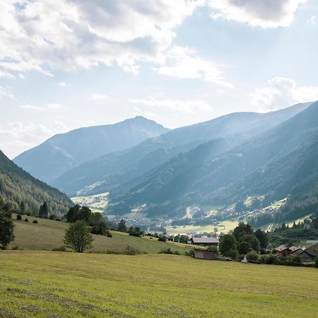 Вилла Huberhof San Giuseppe in Anterselva Экстерьер фото